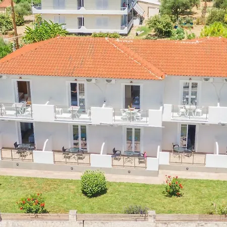 Apartman Stathis I