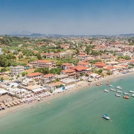 Διαμέρισμα Stathis I