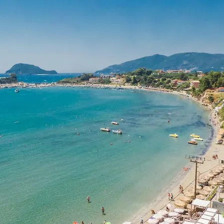Stathis I Appartamento Laganas