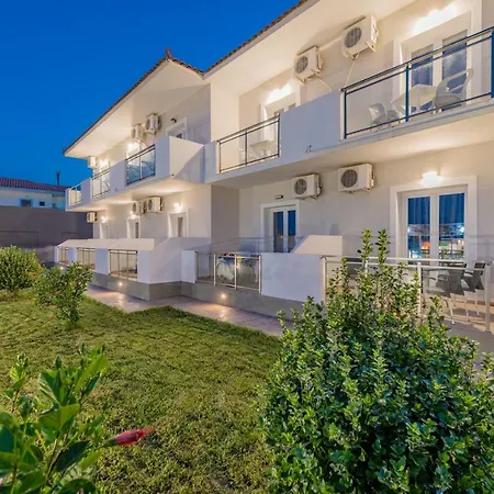 Appartamento Stathis I Laganas