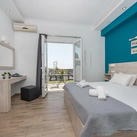 Appartamento Stathis I Laganas